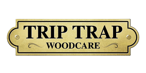 Trip trap woodcare til træoverflader