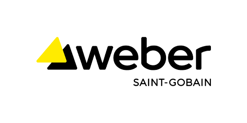 Weber cement, beton og puds