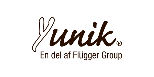 Yunik maling og pensler