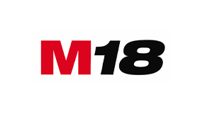 Milwaukee M18 v&aelig;rkt&oslash;j, havemaskiner og arbejdslamper