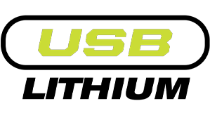 Ryobi 4V USB Lithium