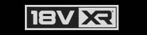 DEWALT XR 18V værktøj