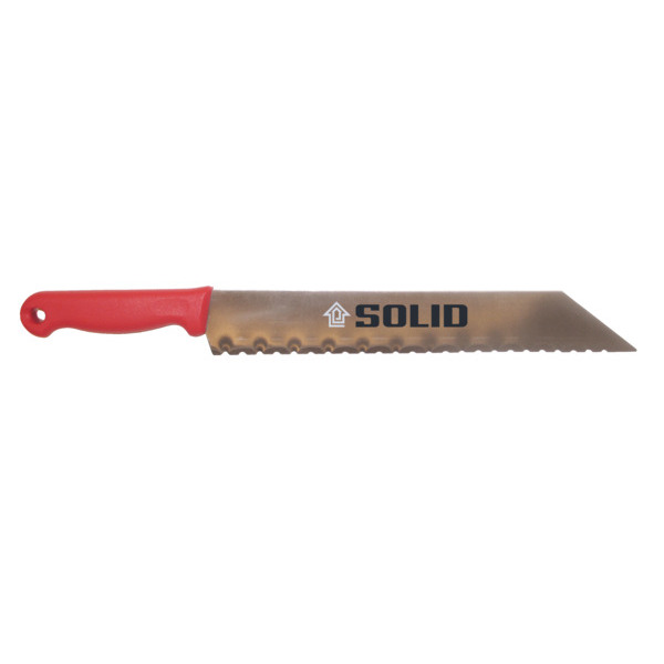 SOLID Isoleringskniv 