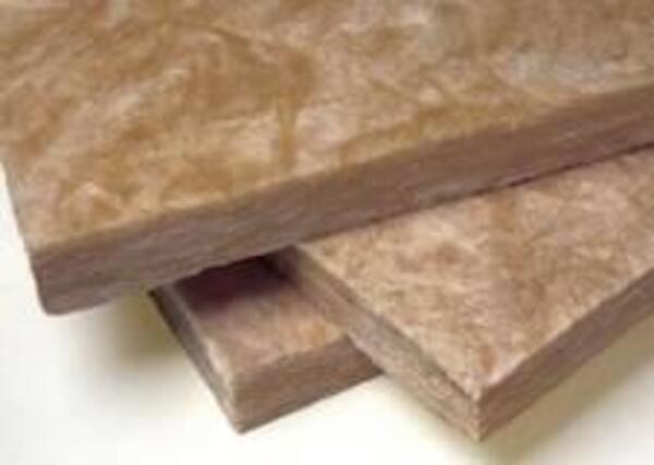Knauf Insulation Ecobatt 37 Formstykke - 460x70 mm isolering