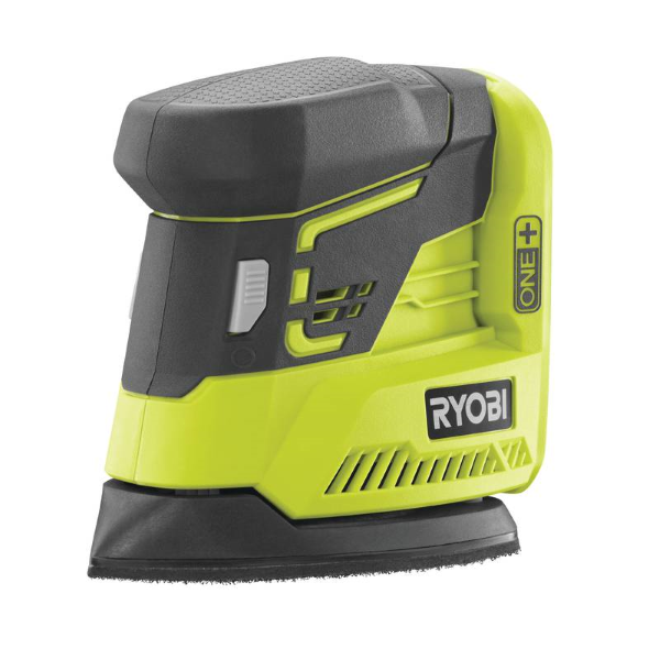 Ryobi 2025 excentersliber one+