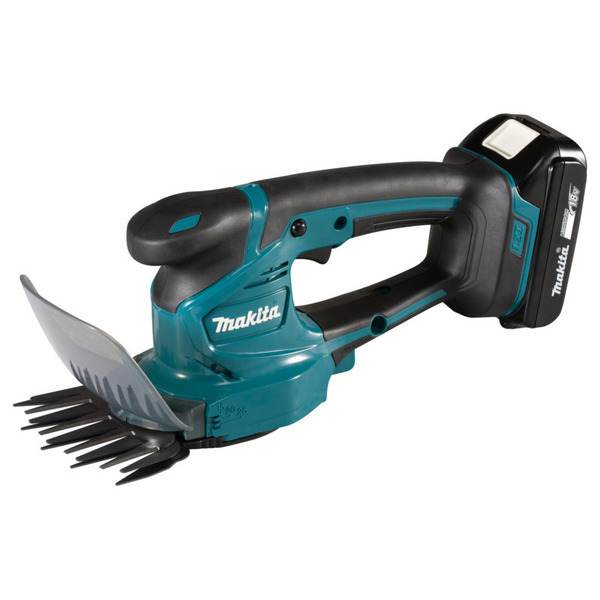 Makita LXT Kantklipper - 18V DUM111SYX Inkl. Batteri