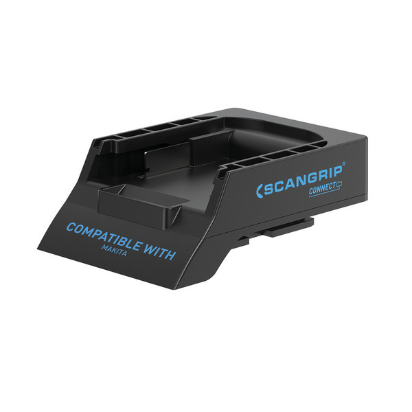 Scangrip Connector Til 18V Batteri - Makita