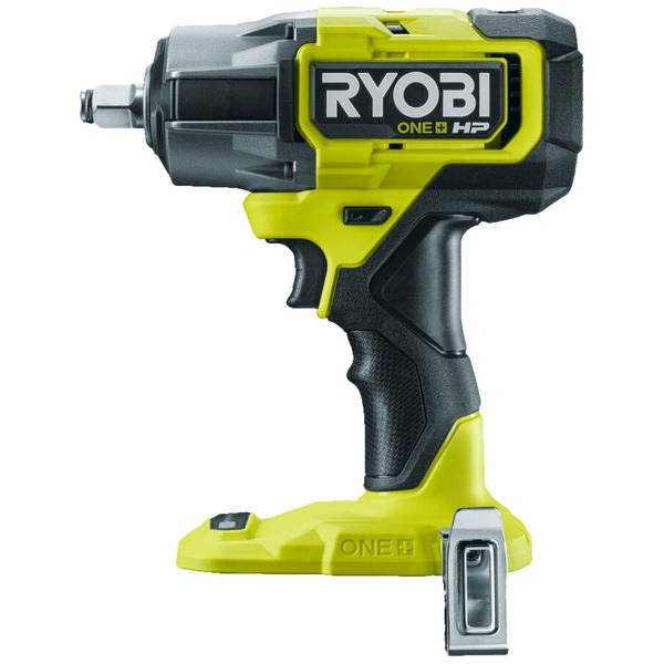 Ryobi ONE+ Slagnøgle 1/2" - 18V RIW18X-0