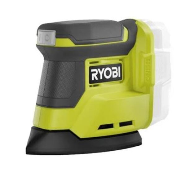 Ryobi ONE Deltasliber RPS18 0 Excentersliber Bygma