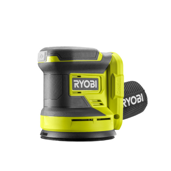 Ryobi ONE+ Excentersliber RROS18-0RROS18-0 - Bygma