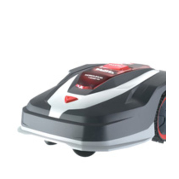 Robotplæneklipper