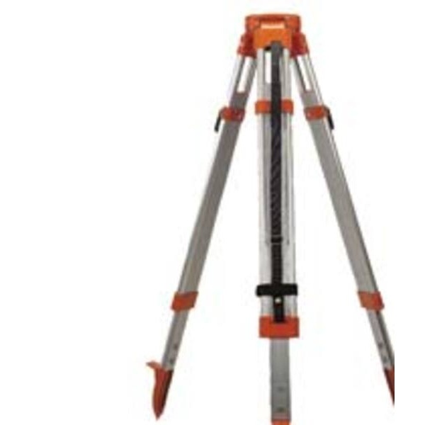 Laser stativ