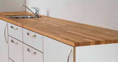 Bordplader - Køb bordplade træ eller laminat | Bygma