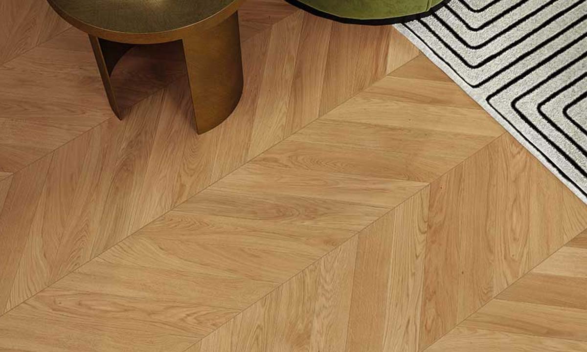 Sildebensparket fra Parador