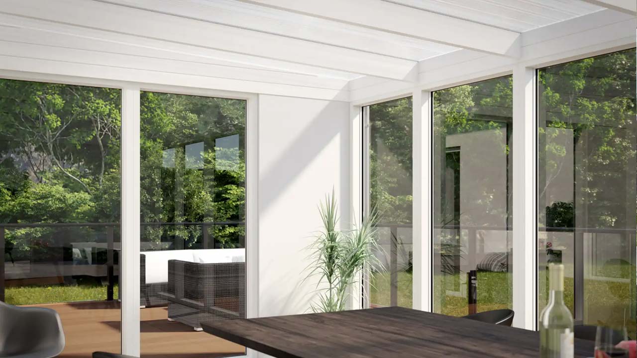 Twinlite termotag på udeståe