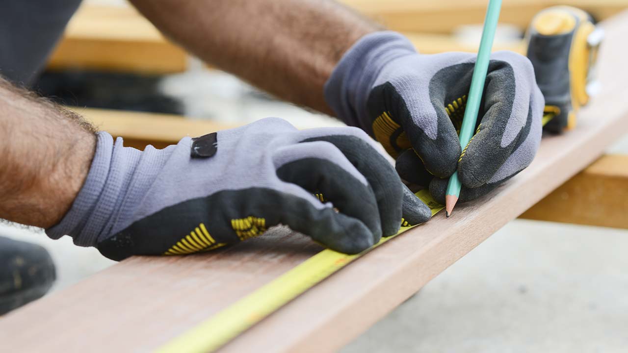 Planker til alle slags traevaerk