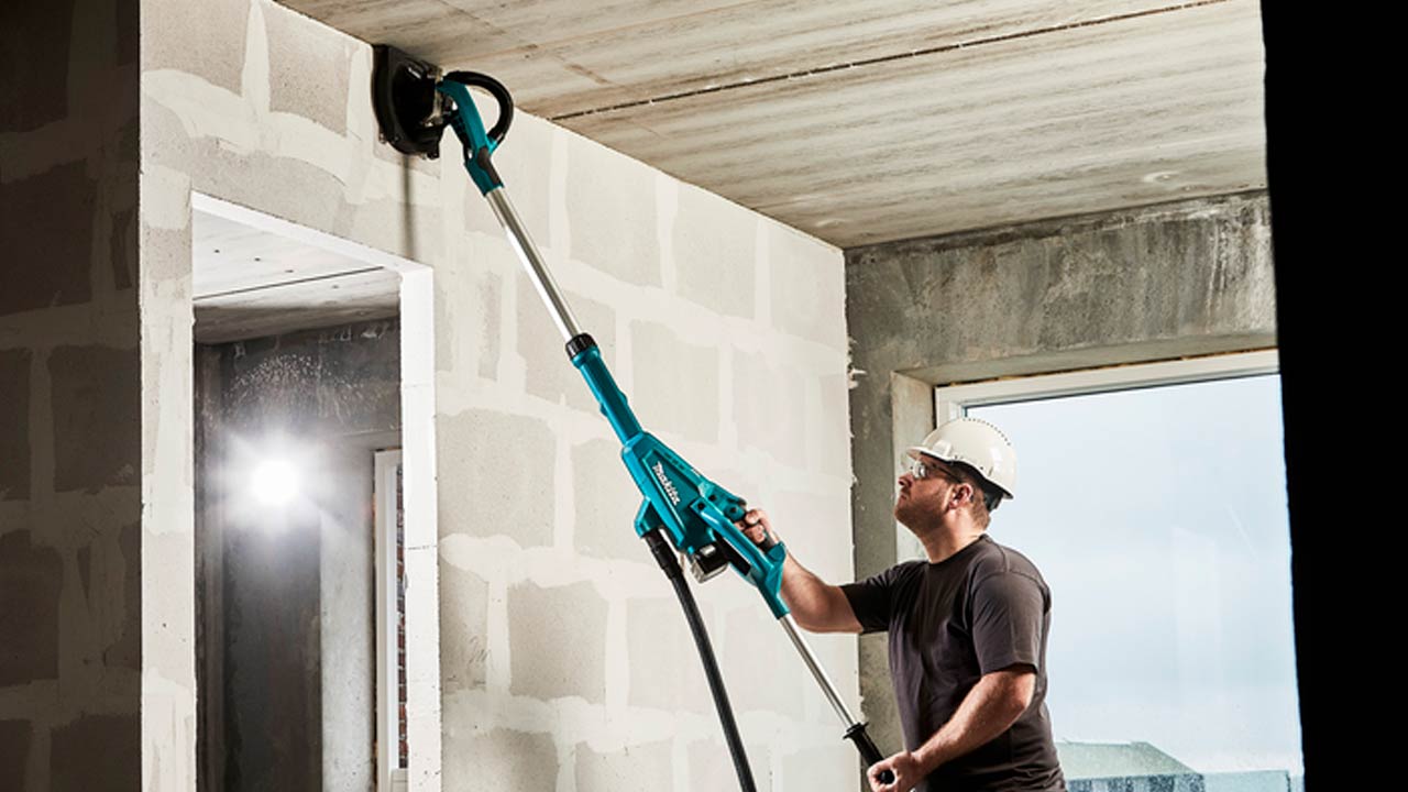 Makita girafsliber der sliber nye v&aelig;gge