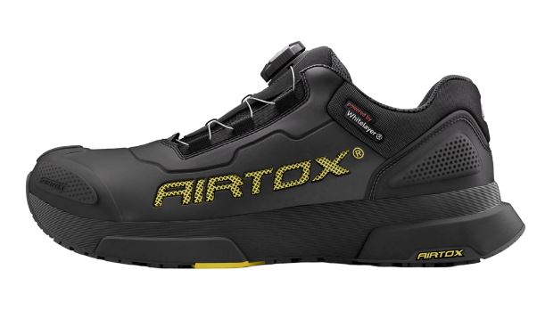 Airtox FS55 S3 SRC Sikkehedssko
