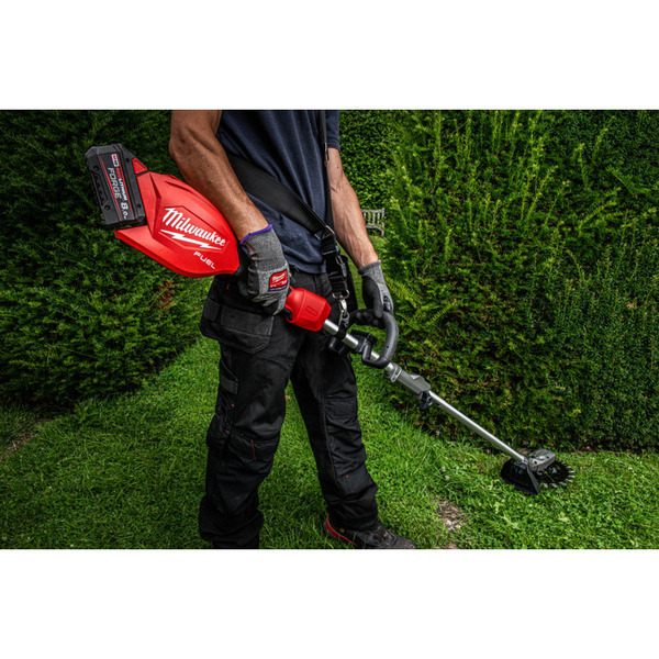 Milwaukee M18 Motorenhed - FOPH2-0 Solo