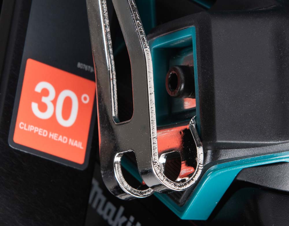 18V S&oslash;mpistol fra Makita