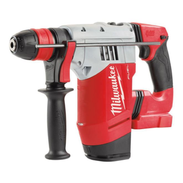 Milwaukee Borehammer M18 ONEFHPX 0 Bore og mejselhammer Bygma