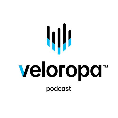 Veloropa podcast afsnit